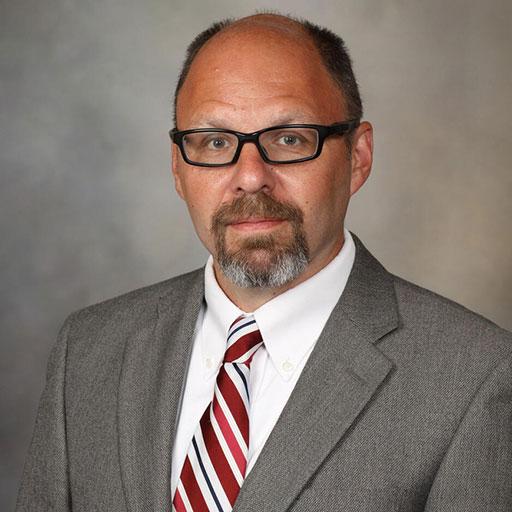 Matthew Sztajnkrycer, M.D.