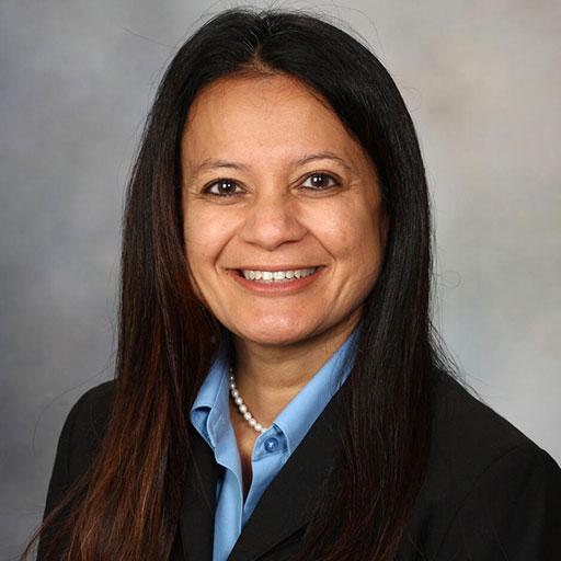 Neha Raukar, M.D., M.S.