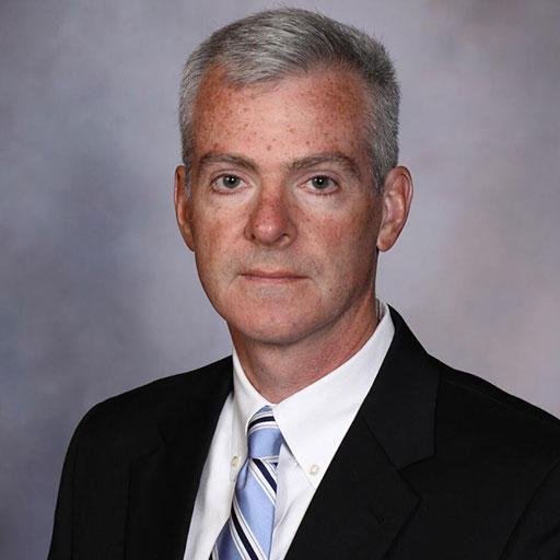 Robert Hyde, M.D., M.A.