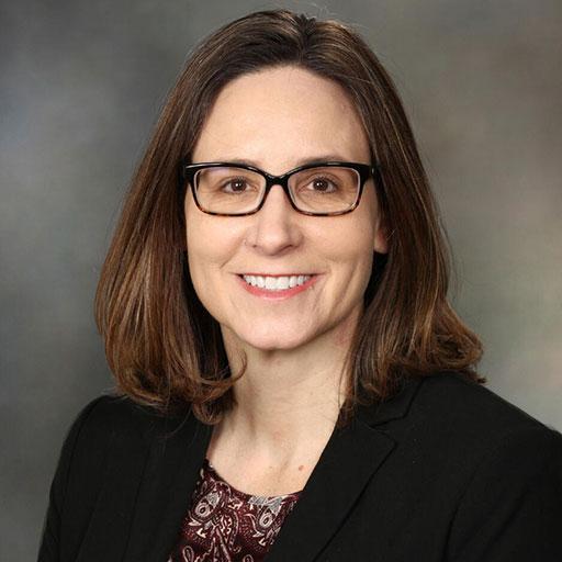 Ronna Campbell, M.D., Ph.D.