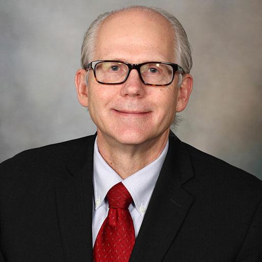 Thomas Hellmich, M.D.