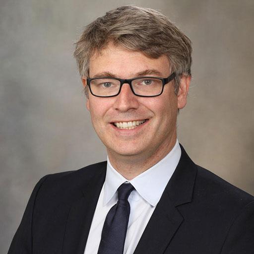 Tobias Kummer, M.D.