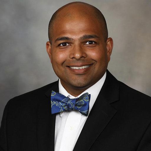 Venkatesh Bellamkonda, M.D.