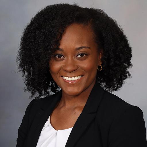 Taylor Christian, M.D., M.S.