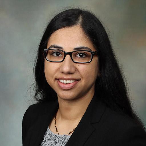 Aditi Kumar, M.B.B.S.