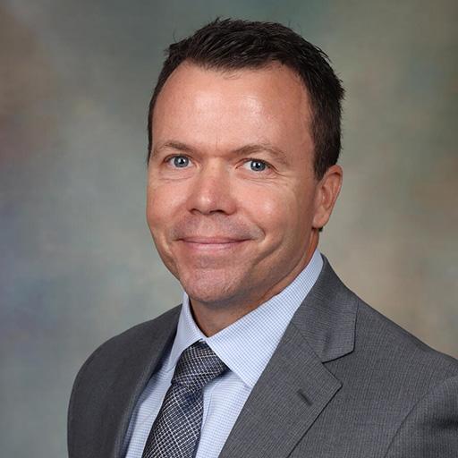 Craig Jenkins, D.O.