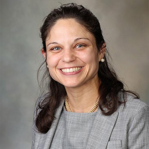 Bithika Thompson, M.D.
