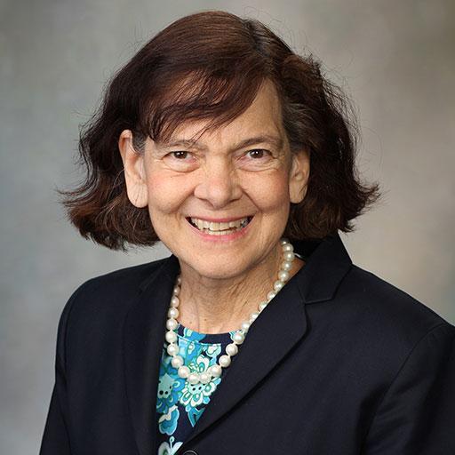 Sydney Westphal, M.D.