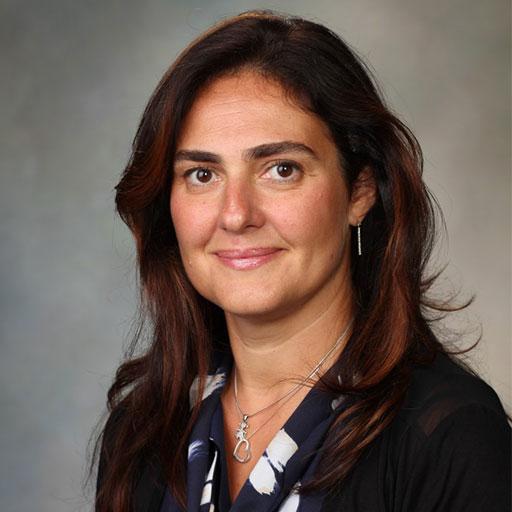 Elena Anna De Filippis, M.D., Ph.D.