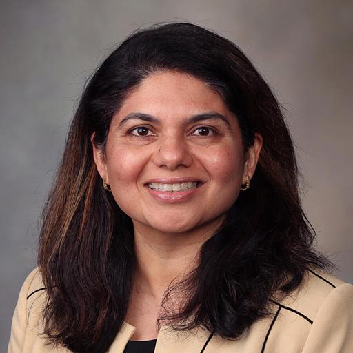 Krupa Doshi, M.D.