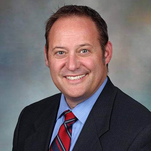 Mitchell Humphreys, M.D.