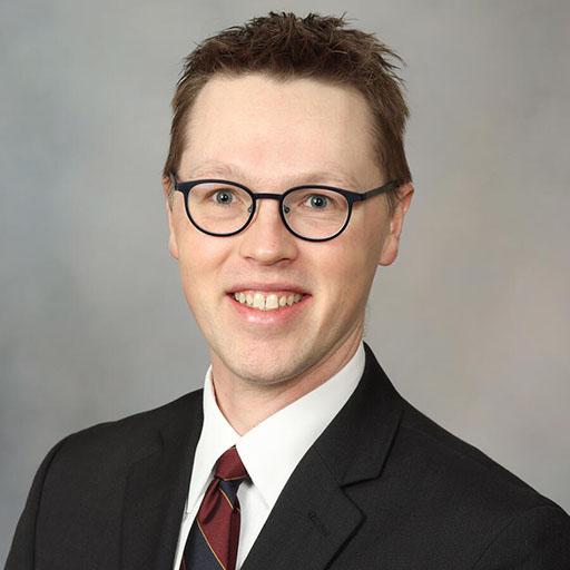 Matthew Meunier, M.D.