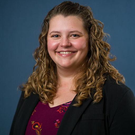 Katherine Ehman, M.D., M.P.H.