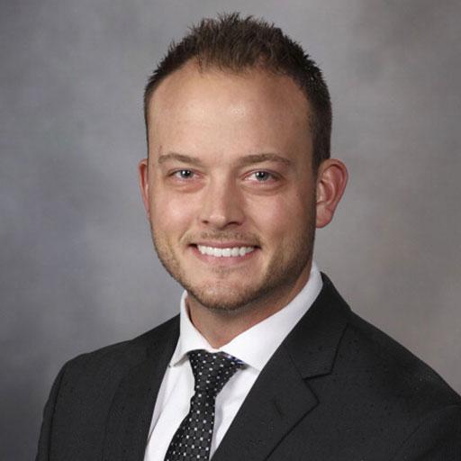 Michael Gilchrist, M.D.