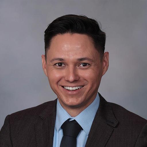 Cesar Gonzalez, Ph.D., L.P.