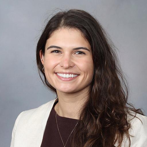 Dani Westenberg, M.D.