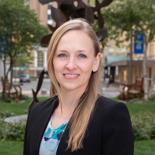 Annetta Madsen, M.D.