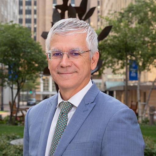 Emanuel Trabuco, M.D.