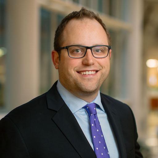 Erik Hokenstad, M.D.