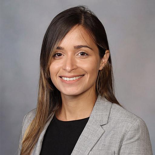 Darlene Vargas Maldonado, M.D.