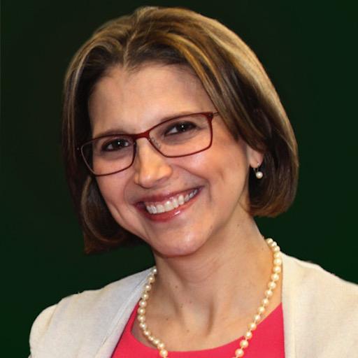 Roberta Blandon, M.D.