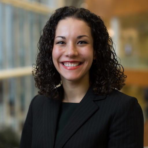 Cassandra Kisby, M.D.