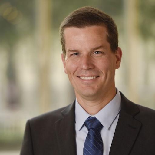 Allan Leach, Jr., M.D.