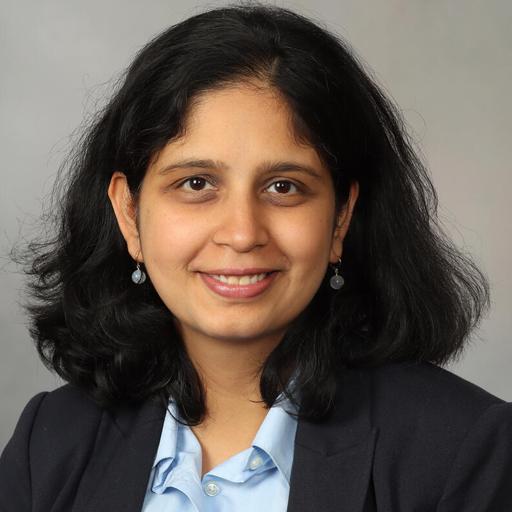 Sujatha Narayanamoorthy, M.B.B.S.