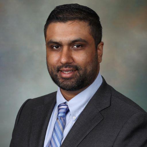 Chirag R. Patel, M.D.