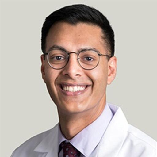 Sajan Nagpal, M.D.
