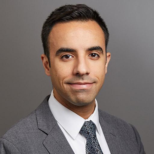 Badr Al Bawardy, M.D.