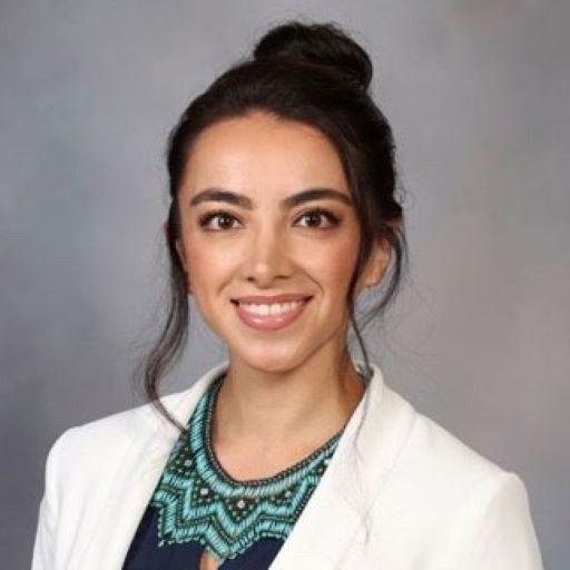 Daniela Guerrero Vinsard, M.D.