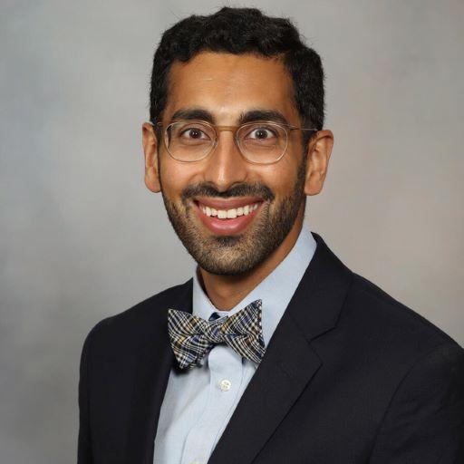 Amrit Kamboj, M.D.