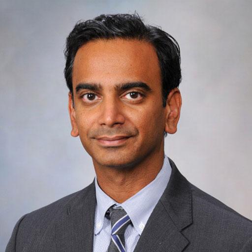 Sanjay Bagaria, M.D.