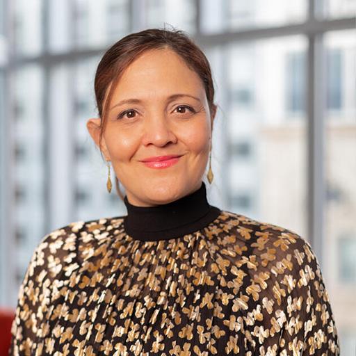 Loren Herrera Hernandez, M.D.