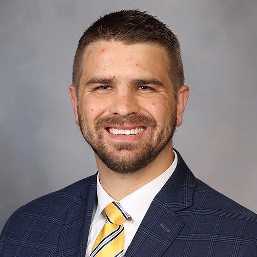 Wesley Godfrey, M.D.