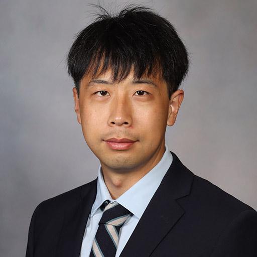 Richie Xu, M.B.B.S.