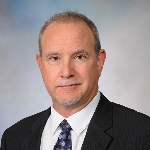 Eric Eggenberger, D.O.