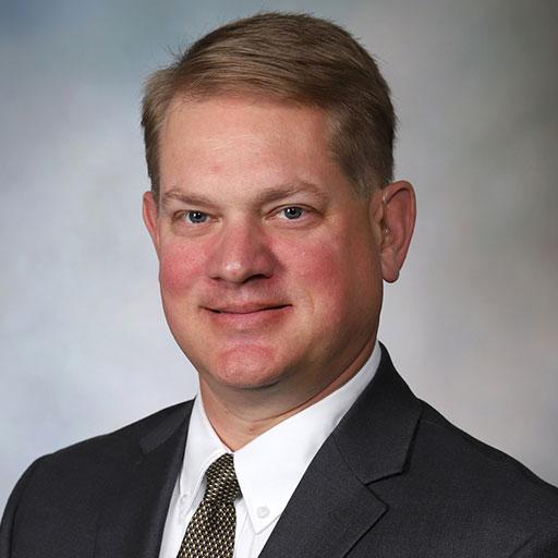 Richard TenHulzen, M.D.