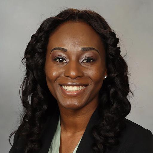 Abidemi Adenikinju, M.D