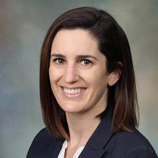 Karissa Arca, M.D.