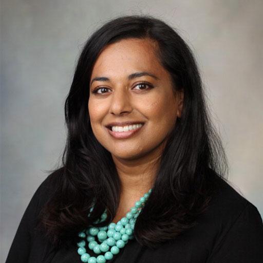 Amaal Starling, M.D.