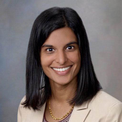 Rashmi Halker Singh, M.D.