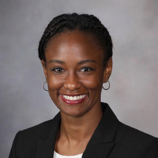 Joselle Cook, M.B.B.S.