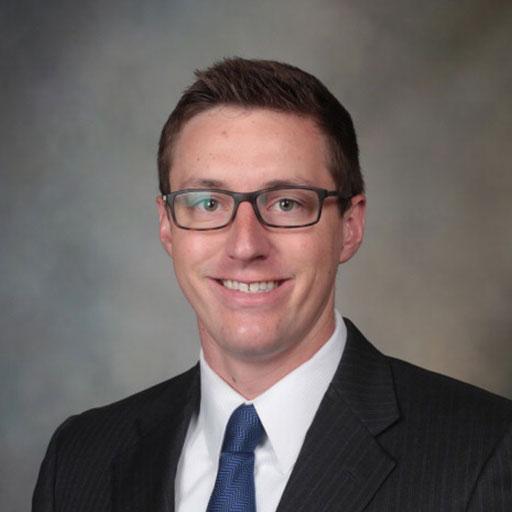 Paul Hampel, M.D.