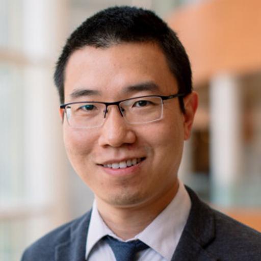Hao Xie, M.D., Ph.D.