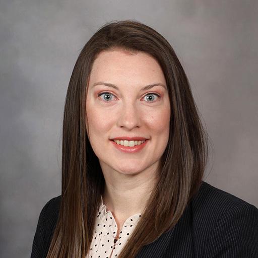 Brittany Siontis, M.D.