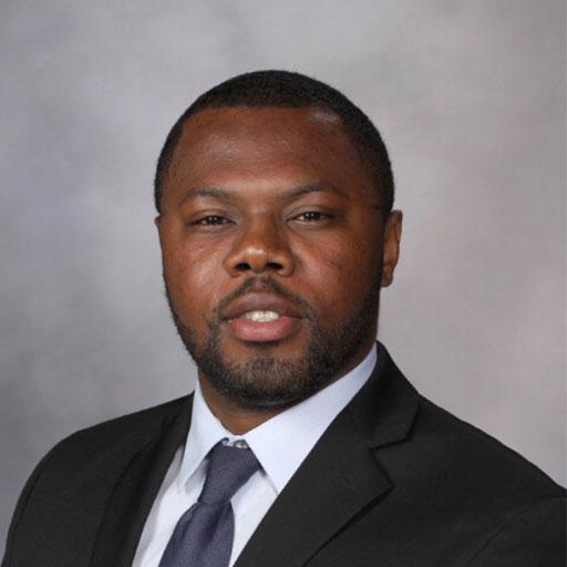 Lionel Kankeu Fonkoua, M.D.