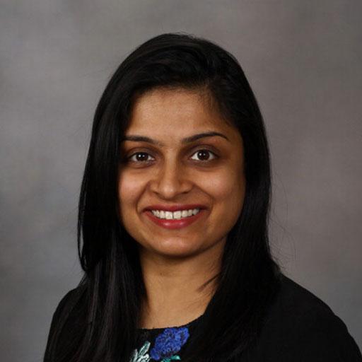 Aruna Rangan, M.B.B.S.