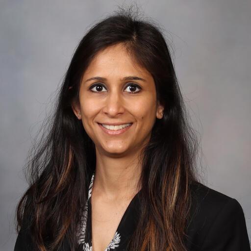 Alia Gupta, M.B.B.S.